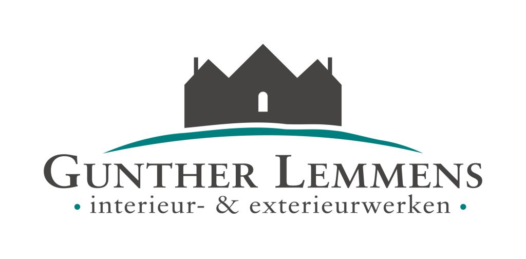 Logo Gunther Lemmens bv